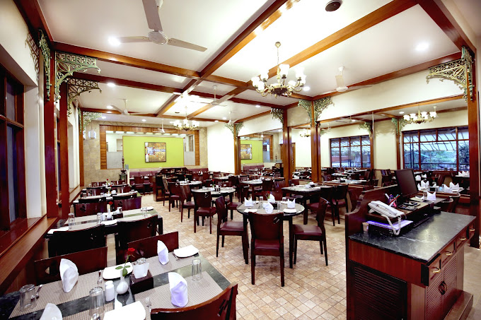 ZARA RESORT KHANDALA